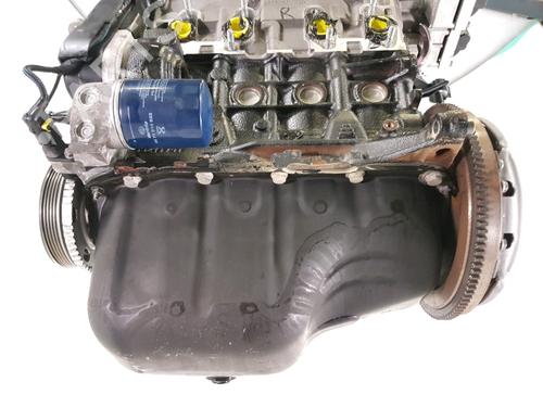 Engine FIAT PANDA (169_) 1.2 (169.AXB11, 169.AXB1A) | BP40521238M1  - Image 8