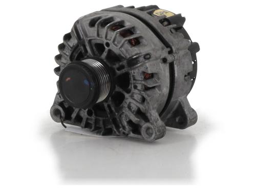 Used Alternator Alternator PEUGEOT PARTNER Tepee 1.6 HDi / BlueHDi 75 (75 hp) 33189688 33189688