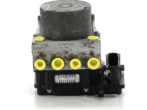 ABS pump RENAULT KANGOO (KC0/1_) 1.5 dCi | BP30842726M43