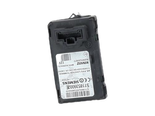 Kortlæser RENAULT MEGANE II Estate (KM0/1_) [2003-2012]  27977855