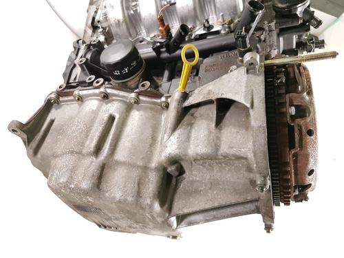 Motor RENAULT MEGANE II (BM0/1_, CM0/1_) 1.6 16V | BP29987998M1