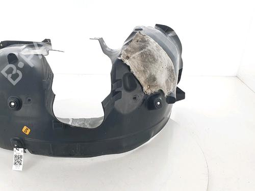 Hjulbue CITROËN C4 Picasso II 1.2 THP 130 (130 hp) 31122178