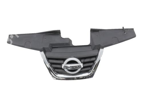 grille-nissan-juke-f15-2010-2011-2012-2013-2014-2015-2016-2017-2018-2019-39117159 main image