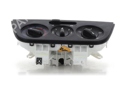 AC-Styringsenhed/Manøvreenhed CITROËN NEMO MPV 1.3 HDi 80 (80 hp) 31349300