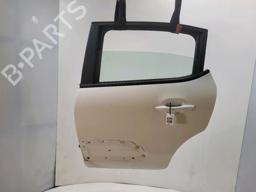 dr-venstre-bak-citroen-c3-iii-sx-2016-39194567 main image