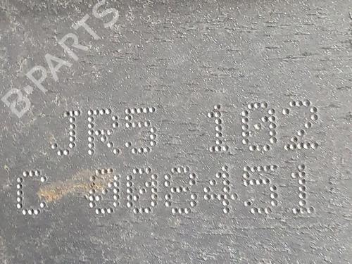 Gearbox RENAULT MEGANE II (BM0/1_, CM0/1_) 1.5 dCi (BM0F, BM0T, BM2B, CM0F, CM0T) | BP31635552M3 