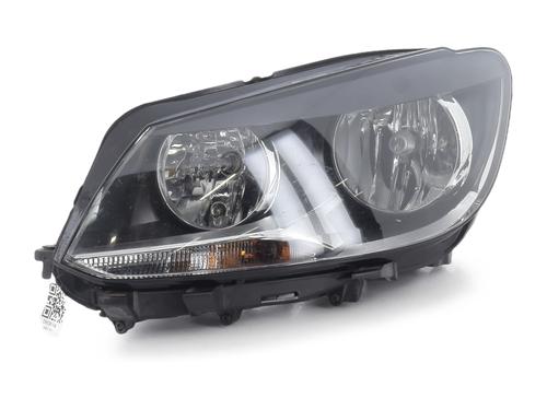 Left headlight VW TOURAN (1T3) 1.6 TDI | BP39259304C28 - Image 4
