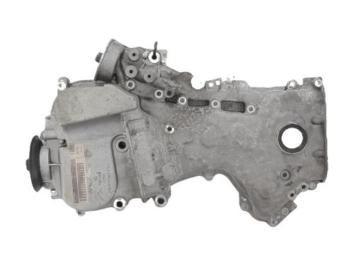 Timing cover AUDI A1 Sportback (8XA, 8XF) 1.4 TFSI | BP32255525M123