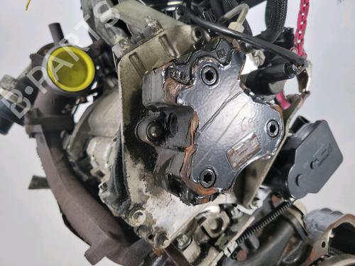 Engine MERCEDES-BENZ B-CLASS Sports Tourer (W245) B 180 CDI (245.207) | BP19786453M1 