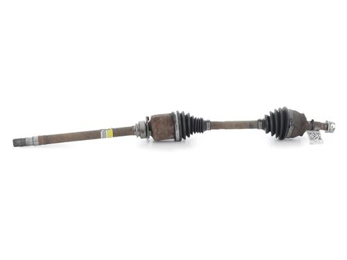 Right front driveshaft CITROËN NEMO Box Body/MPV (AA_) 1.3 HDi 75 | BP36831189M39 - Image 2