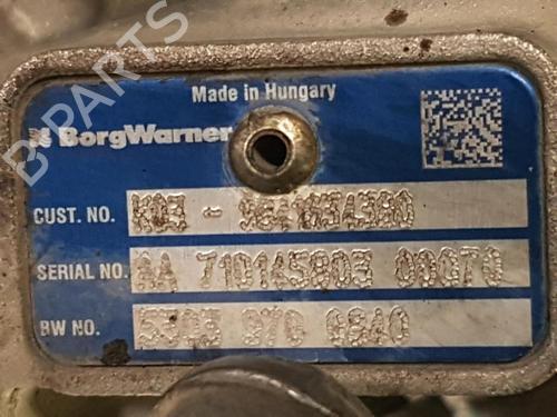 Engine CITROËN JUMPER II Van 2.2 BlueHDi 120 | BP33752023M1  - Image 7