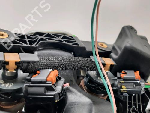 Engine PEUGEOT 2008 II (UD_, US_, UY_, UJ_, UR_, UC_) 1.5 BlueHDI 100 | BP31085601M1