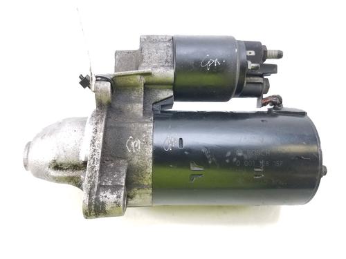 Used Starter Starter BMW 3 (E46) 318 i (118 hp) 10467023 10467023