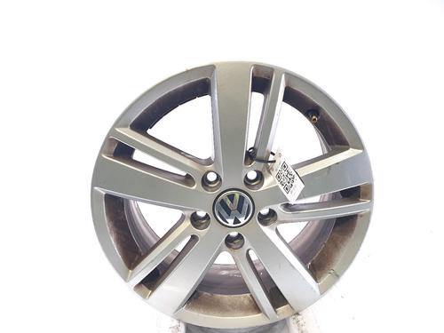 Used Rim VW GOLF VI (5K1) [2008-2014]  27246481