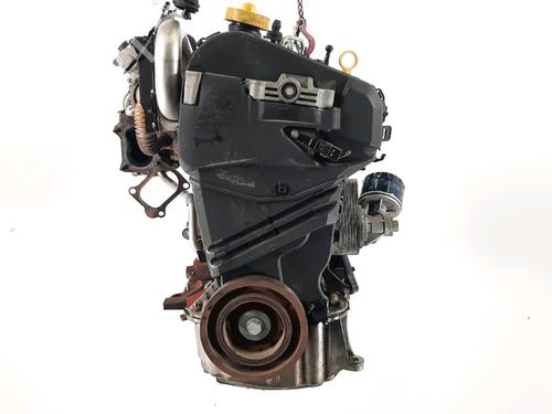 Used Engine RENAULT CLIO II (BB_, CB_) 1.5 dCi (B/CB3M) (64 hp) 32513592