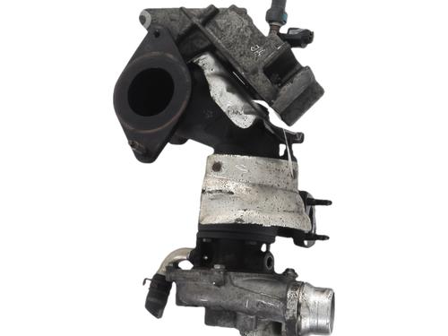 Turbolader/Kompressor für Turbolader/Kompressor RENAULT CLIO III (BR0/1, CR0/1) 1.5 dCi (75 hp) 36512559 36512559