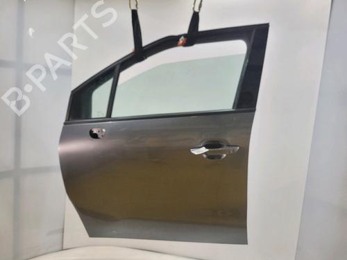 Dør venstre fortil CITROËN C3 AIRCROSS II (2R_, 2C_) 1.2 PureTech 110 (2RHNZB, 2RHNZW, 2RHNPX, 2RHNPJ) (110 hp) 32487449