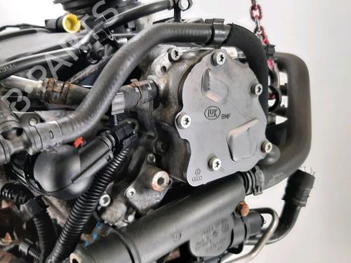 Engine AUDI A3 (8P1) 1.9 TDI | BP33166238M1  - Image 8