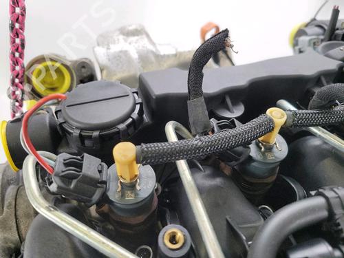 Motor CITROËN C4 I (LC_) 1.6 HDi | BP29702071M1 