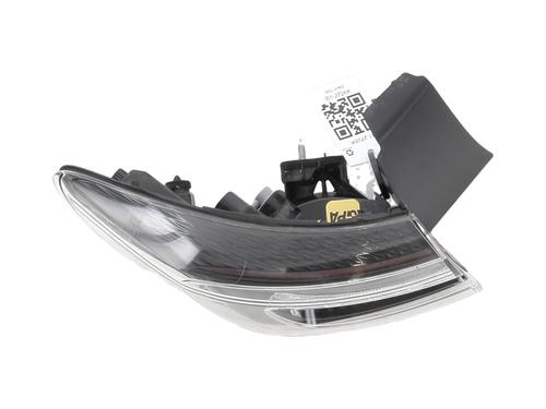 Used Left taillight Left taillight RENAULT CLIO V (B7_) 1.0 TCe 90 (B7MT) (91 hp) 33925785 33925785