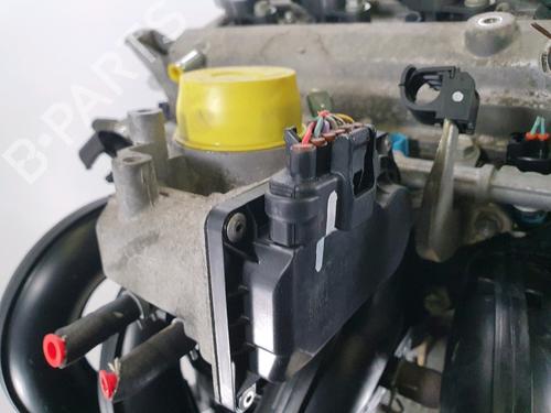 Engine TOYOTA YARIS (_P9_) 1.3 VVT-i (SCP90_, SCP90R) | BP33972945M1  - Image 6