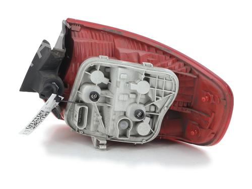Left taillight AUDI A3 Sportback (8PA) 1.9 TDI | BP29931716C34