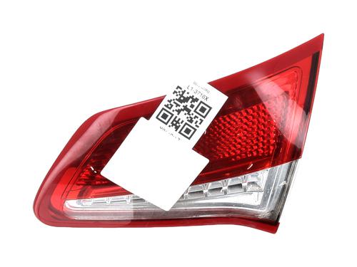 Right tailgate light CITROËN C4 II (NC_) 1.6 HDi 110 | BP31122704C80 