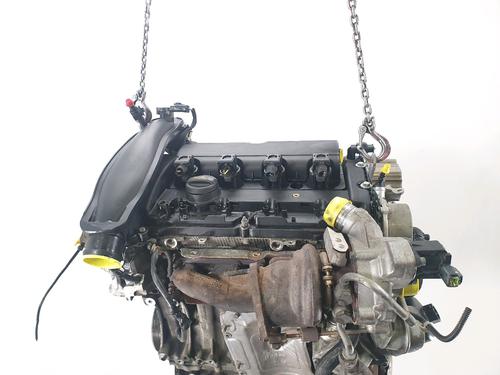 Engine CITROËN DS3 (SA_) 1.6 THP 155 | BP39633130M1 - Image 5