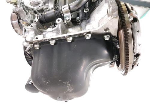 Engine CITROËN C1 (PM_, PN_) 1.0 | BP33446417M1 - Image 10