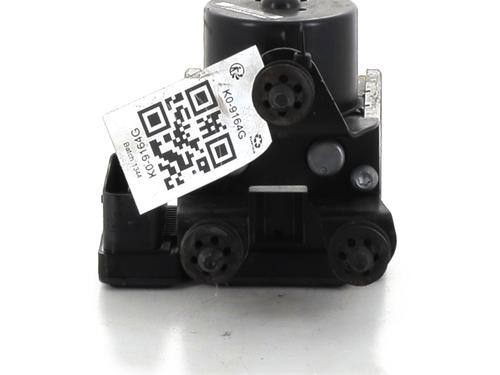 Used ABS pump ABS pump VW GOLF PLUS V (5M1, 521) [2004-2013] 33646180 33646180