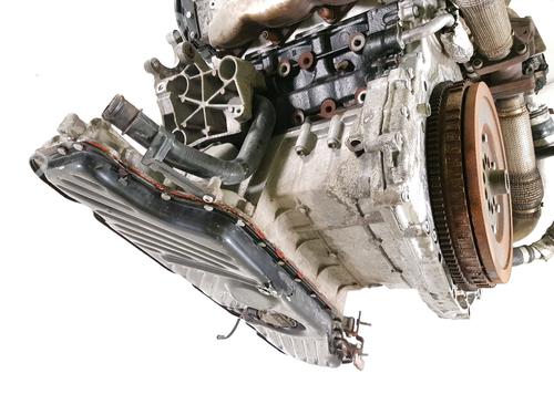 Engine AUDI A4 B7 Avant (8ED) 2.7 TDI | BP30118810M1