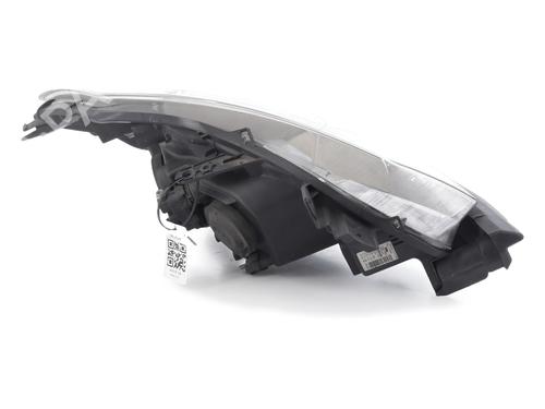 Left headlight RENAULT CLIO III (BR0/1, CR0/1) 1.6 16V (BR05, BR0B, BR0Y, BR15, BR1J, BR1M, BR1Y, CR0B,... | BP36962272C28 - Image 3