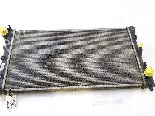 Used Water radiator SUZUKI SX4 (EY, GY) 2.0 DDiS 4x4 (RW420D) (135 hp) 29495685