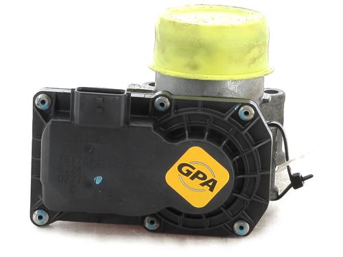 Throttle body RENAULT TWINGO III (BCM_, BCA_)  | BP26165673M82 