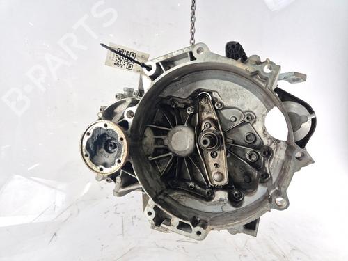 Gearbox VW GOLF VI (5K1) 1.4 TSI | BP38768378M3 - Image 2