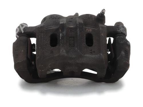 Left front brake caliper MITSUBISHI OUTLANDER II (CW_W) 2.0 DI-D (CW8W) | BP29381273M105 