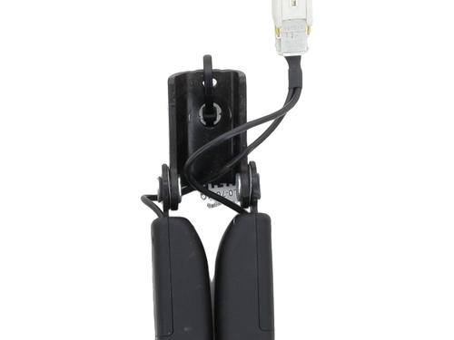 Seat buckle CITROËN C4 II (NC_) 1.6 HDi 90 | BP29578645I32 