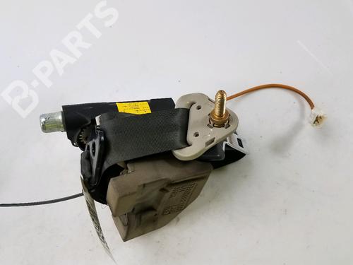 Used Rear left belt tensioner Rear left belt tensioner RENAULT MODUS / GRAND MODUS (F/JP0_) 1.5 dCi (FP0E, JP0E) (65 hp) 11200216 11200216