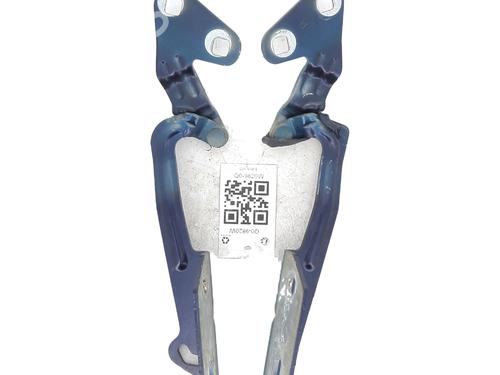 Hinge/Door check strap CITROËN XSARA PICASSO (N68) 1.6 HDi | BP27907697C146 