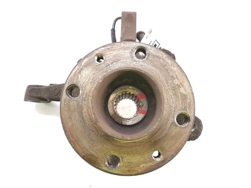 Used Right front steering knuckle Right front steering knuckle RENAULT CLIO II (BB_, CB_) 1.2 (BB0A, BB0F, BB10, BB1K, BB28, BB2D, BB2H, CB0A,... (58 hp) 11124139 11124139