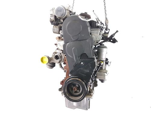 Used Engine Engine SEAT ALTEA (5P1) [2004-2015] 33533486 33533486