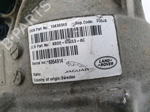 Rear differential LAND ROVER DISCOVERY SPORT (L550) 2.0 D150 MHEV 4x4 | BP26188928M24 