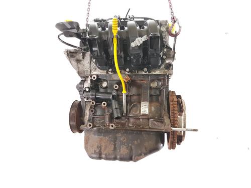 Engine RENAULT TWINGO II (CN0_) 1.2 16V (CN04, CN0B) | BP38612566M1 - Image 2