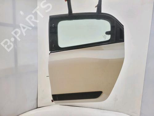 Porta posteriore sinistra Porta posteriore sinistra RENAULT TWINGO III (BCM_, BCA_) 1.0 SCe 65 (BCMJ) (65 hp) 37506684 37506684