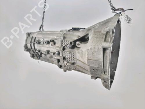 Gearbox BMW X1 (E84) xDrive 20 d | BP40487800M3 - Image 3