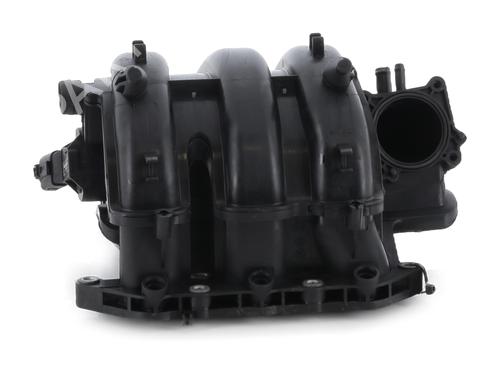 Inlaatspruitstuk VW POLO V (6R1, 6C1) 1.2 (70 hp) 31180441