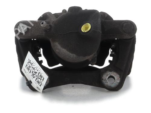 Left front brake caliper RENAULT CLIO III (BR0/1, CR0/1) | BP34111817M105 - Image 4