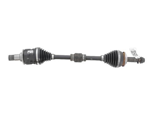 Used Left front driveshaft LEXUS LBX (_AYH1_, _AYA1_) Hybrid (MAYH10) (136 hp) 30869073
