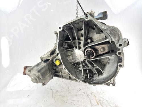 Gearbox HONDA CR-V III (RE_) 2.2 i-CTDi 4WD (RE6) | BP39489476M3 - Image 2