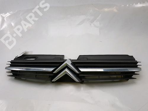 Used Front grille Front grille CITROËN C5 I (DC_) 2.0 HDi (DCRHZB, DCRHZE) (109 hp) 11126650 11126650
